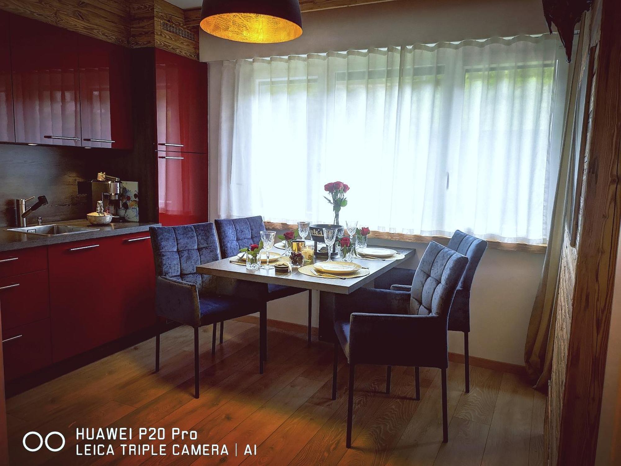 Apartment 32 Crans-Montana Exterior foto
